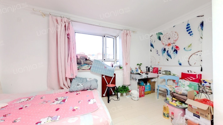 杨家群丽景苑二手房实景图