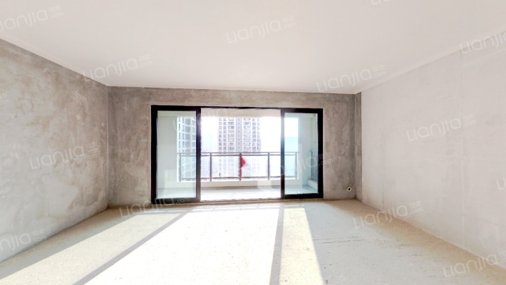 金茂观山湖B区(博樾)二手房实景图