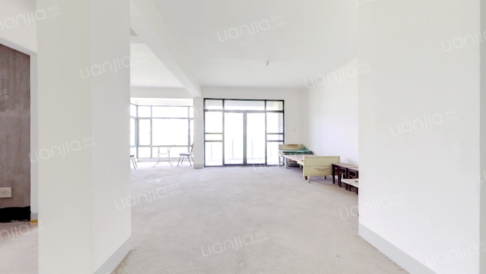 碧云山庄二手房实景图