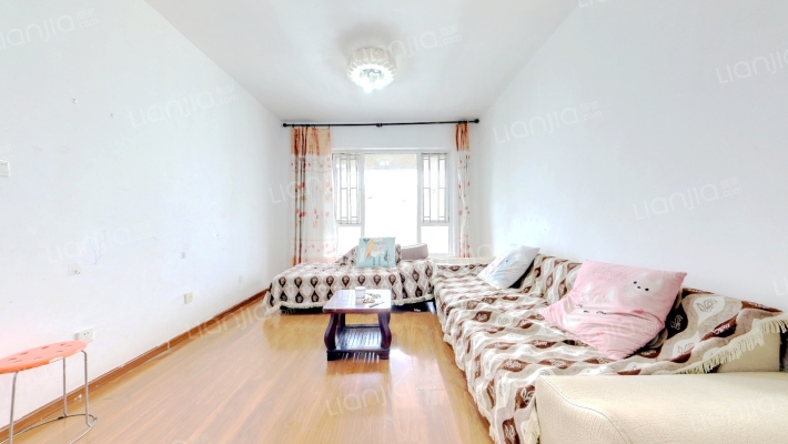 源上湾国际社区千叶郡二手房实景图