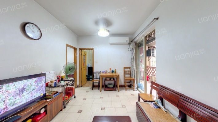 柏涛雅苑二手房实景图