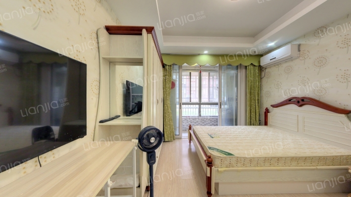 百利广场二手房实景图