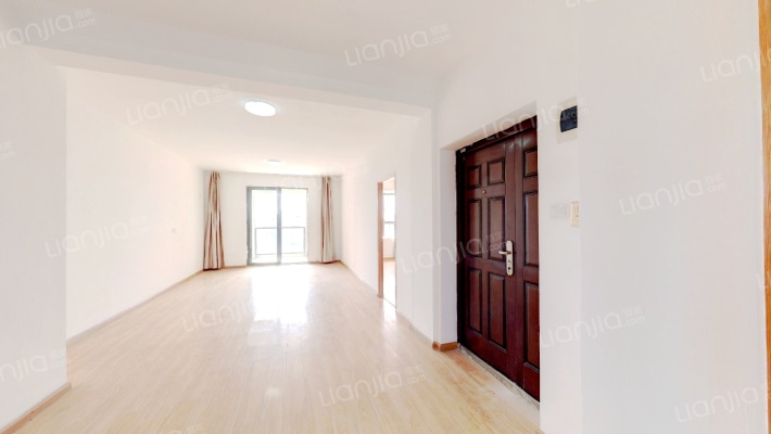 天明花园二手房实景图