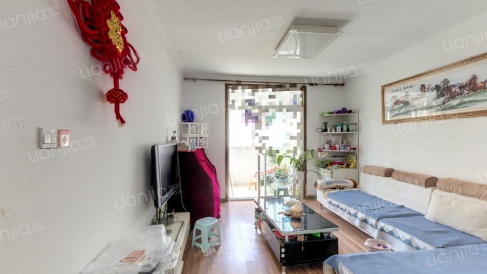 皖岳新村二手房实景图