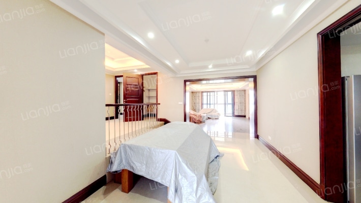 波波城二手房实景图