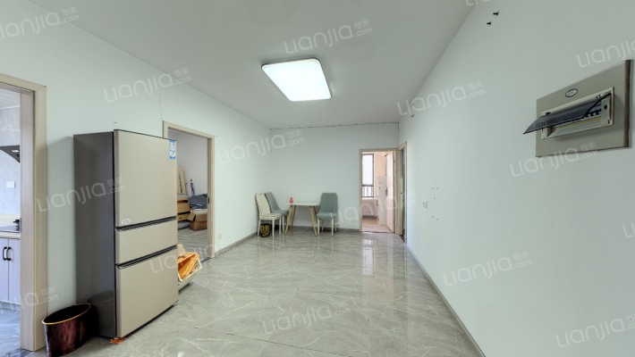 保亿风景九园北区二手房实景图