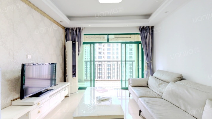 城果润和花园二手房实景图