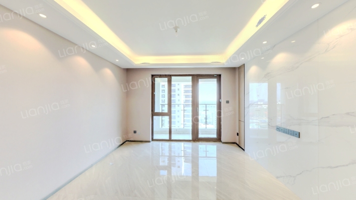 碧桂园云顶二手房实景图