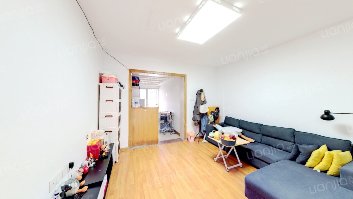 丰泽园二手房实景图