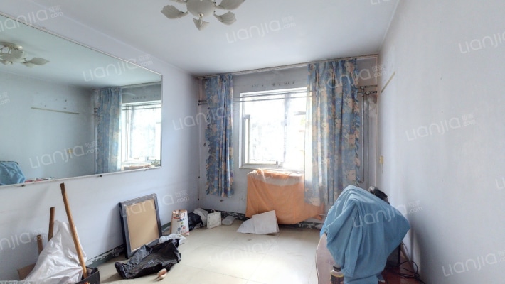 汝南路22号院二手房实景图