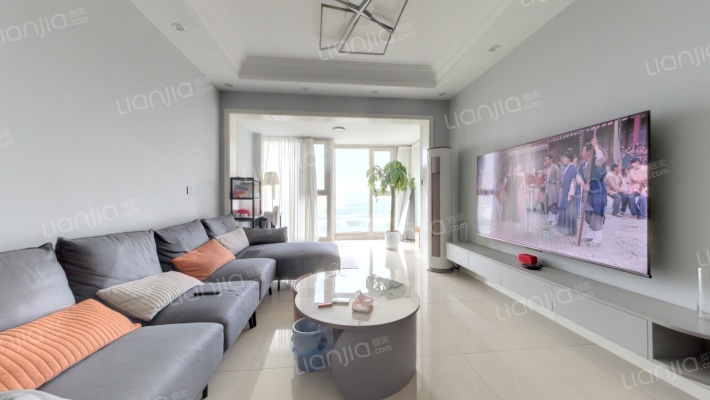 佳乐国际城三期二手房实景图