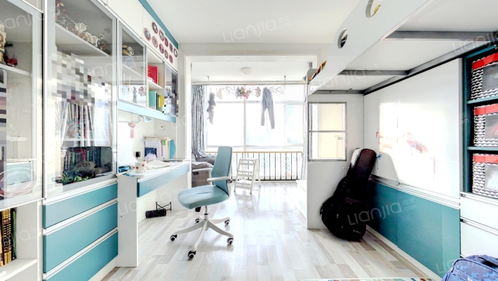 政泰家园二手房实景图