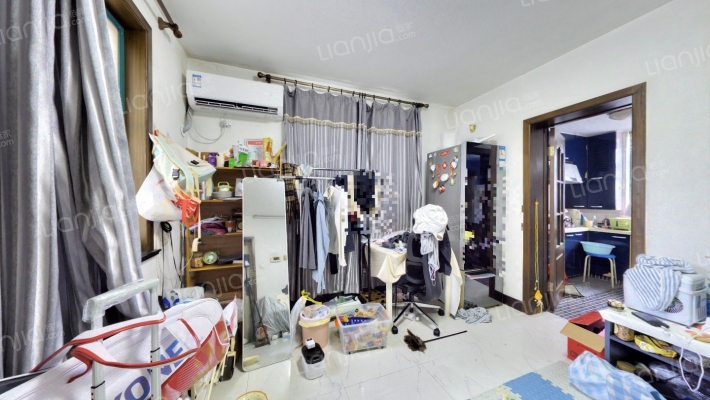 丰舍西苑二手房实景图