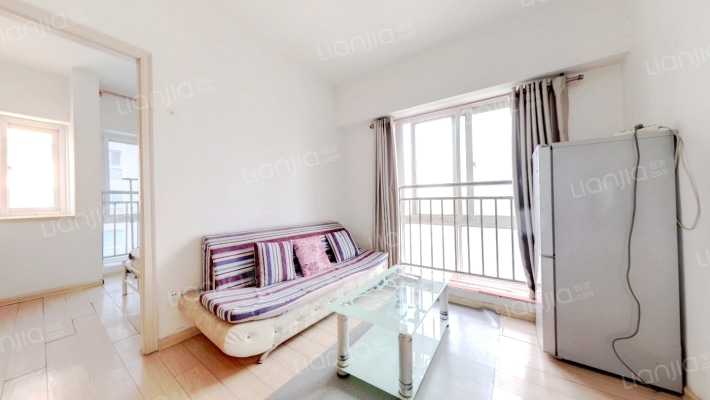 锦业时代二手房实景图