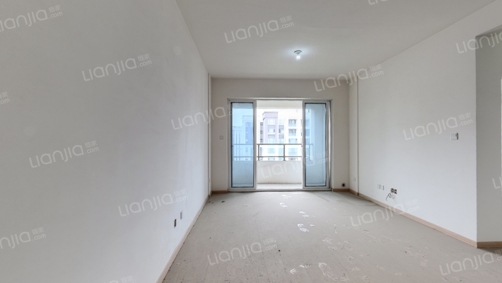 经典西悦城御景上悦二手房实景图