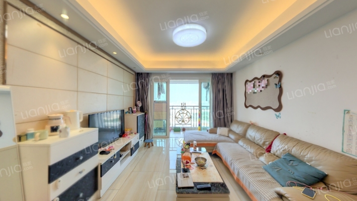 锦绣半岛金月湾二手房实景图