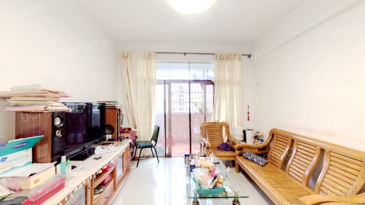 文华花园二手房实景图