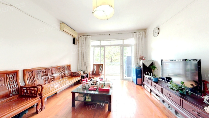 南国奥园二手房实景图