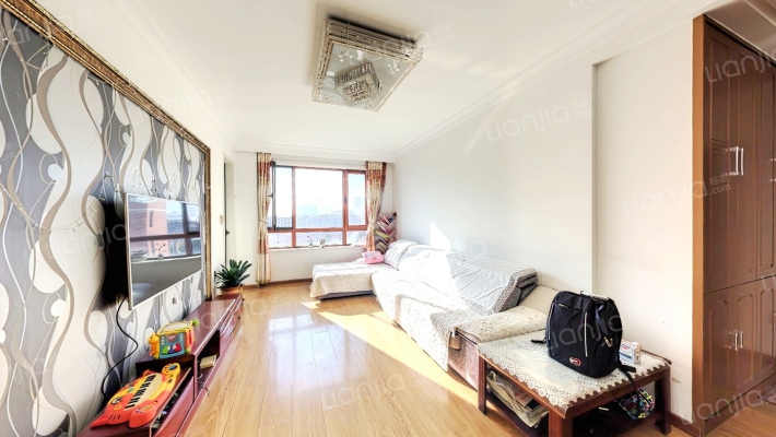 学府名苑二手房实景图