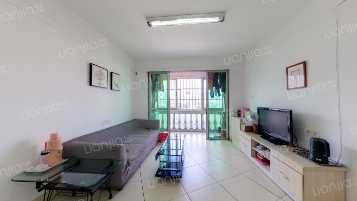 朝阳花园二手房实景图