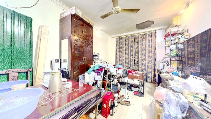 铁路新村(华池路)二手房实景图