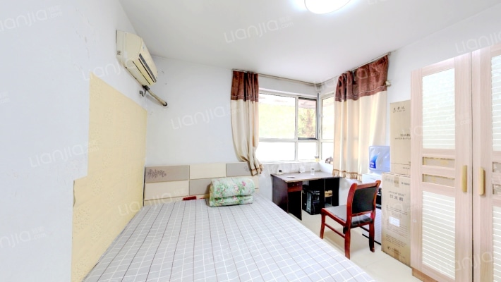 天山水榭花都二手房实景图