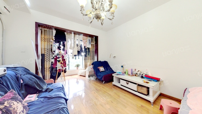 弗客水岸二手房实景图