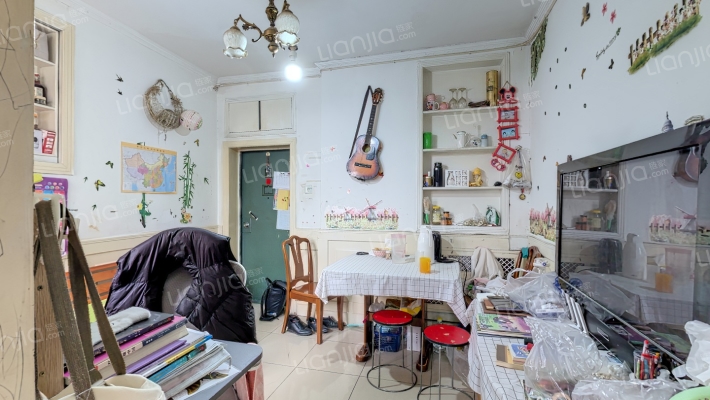 扬子七村二手房实景图