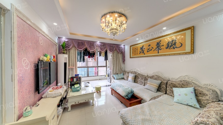 东方航标二手房实景图