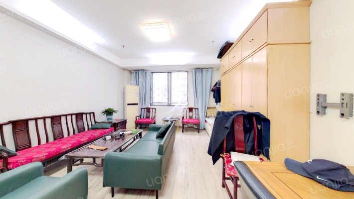 云河湾七号公馆二手房实景图