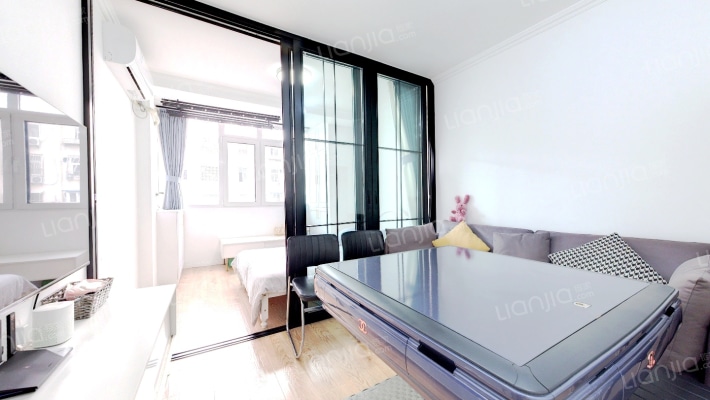 鞍山一路89-101号二手房实景图