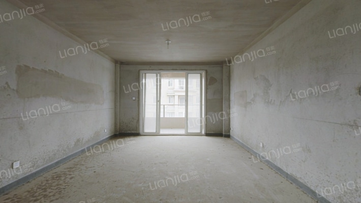 景泉印象二手房实景图