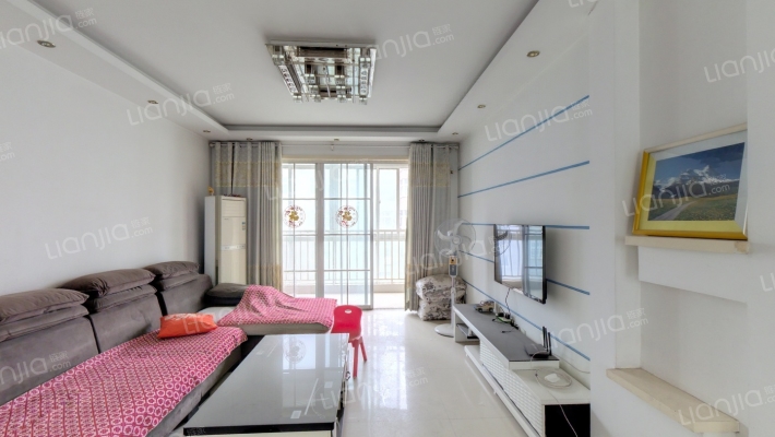 东工都市家苑二手房实景图