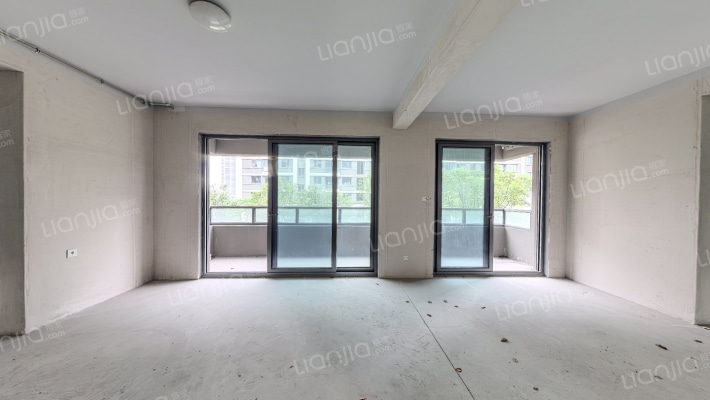 锦山府四期二手房实景图