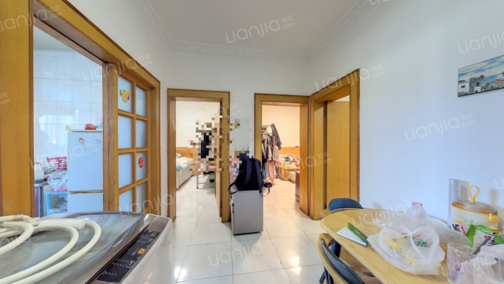 兴华街22号院二手房实景图