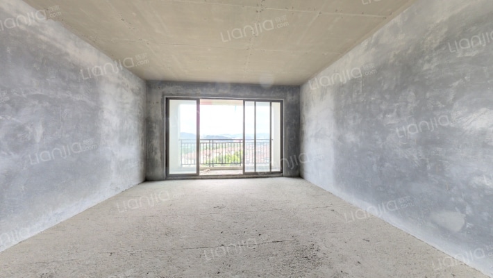 乐湾国际.山湖美郡二手房实景图