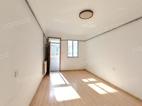 整租·建筑新村南路4 2室1厅 南/北