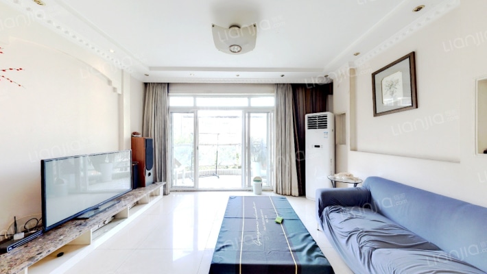 龙湖花园南苑二手房实景图