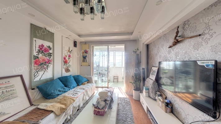 枫湾家园二手房实景图