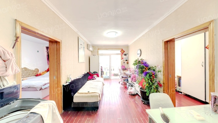 和惠家园二手房实景图