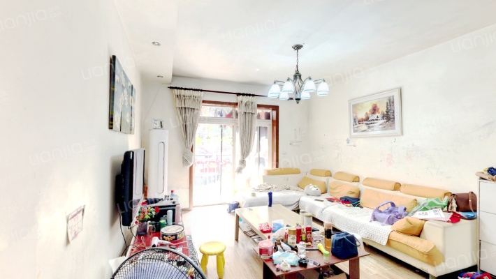 兰亭水云涧二手房实景图