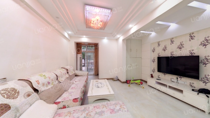 青河苑二手房实景图