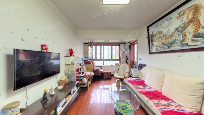 瑞和城壹街区（汇延路199弄）二手房实景图