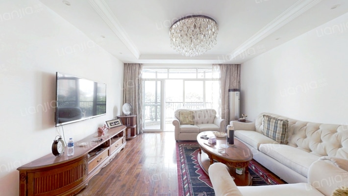 风光花园二手房实景图