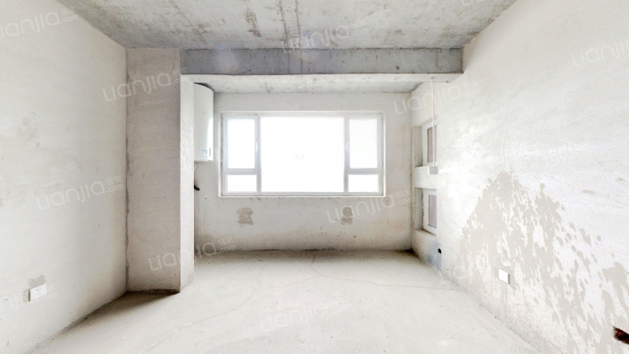 恒信天悦二手房实景图