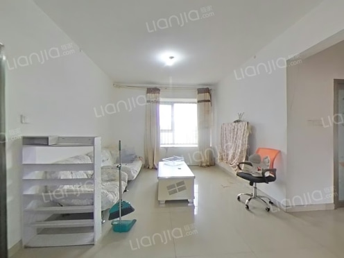 整租·玲珑郡 3室1厅 东南