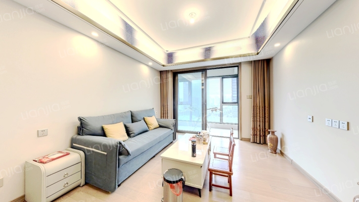 江与城二手房实景图