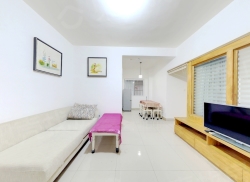 整租·福星·都市时尚 2室1厅 东_福星·都市时尚租房