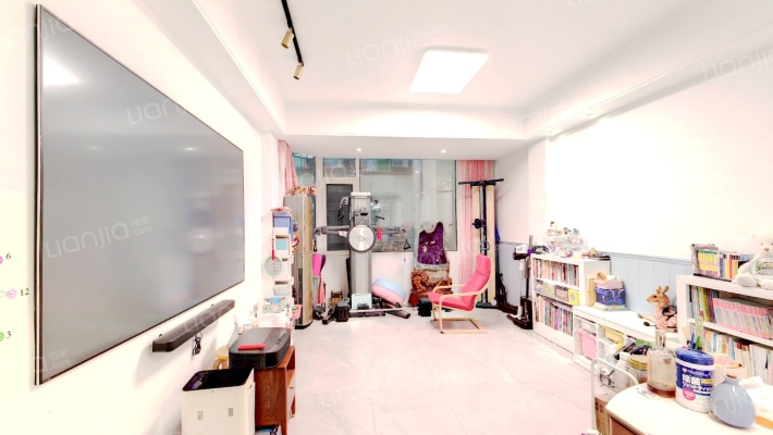 法政路二手房实景图