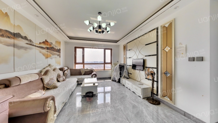 汇宏时代广场二手房实景图